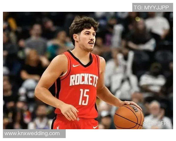 杨瀚森将迎NBA全明星首秀，他能在新秀赛上得到什么数据？